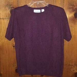 Alfred Dunner size large